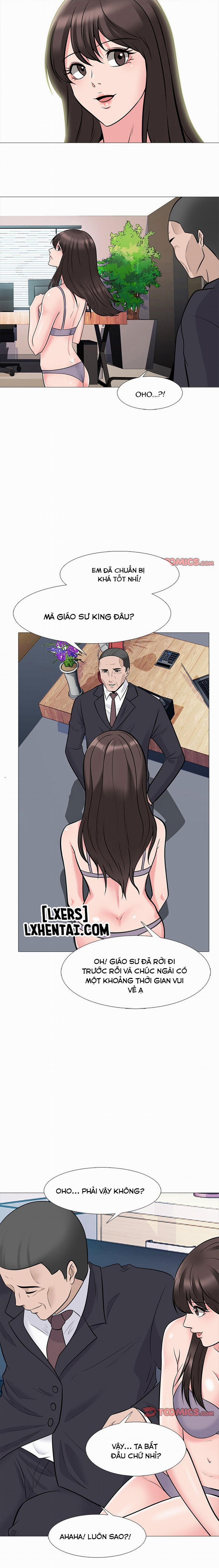 Học Bổng Đặc Biệt 88 trang 6