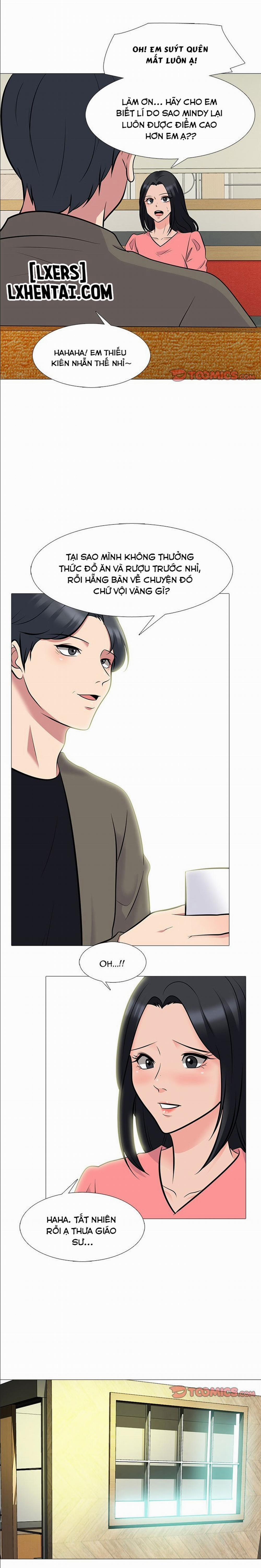 Học Bổng Đặc Biệt 89 trang 12