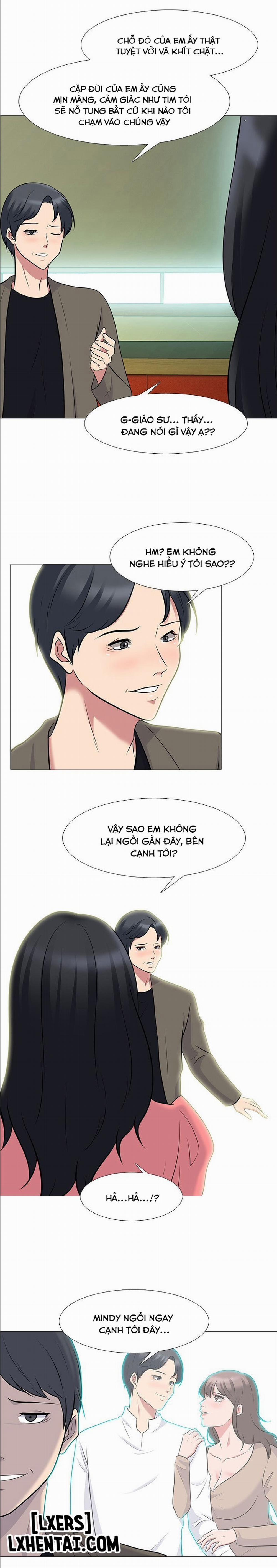 Học Bổng Đặc Biệt 89 trang 16