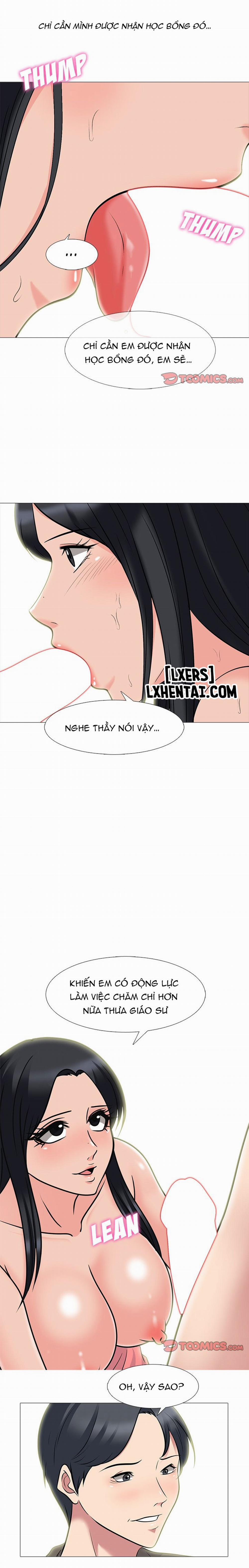 Học Bổng Đặc Biệt 91 trang 15