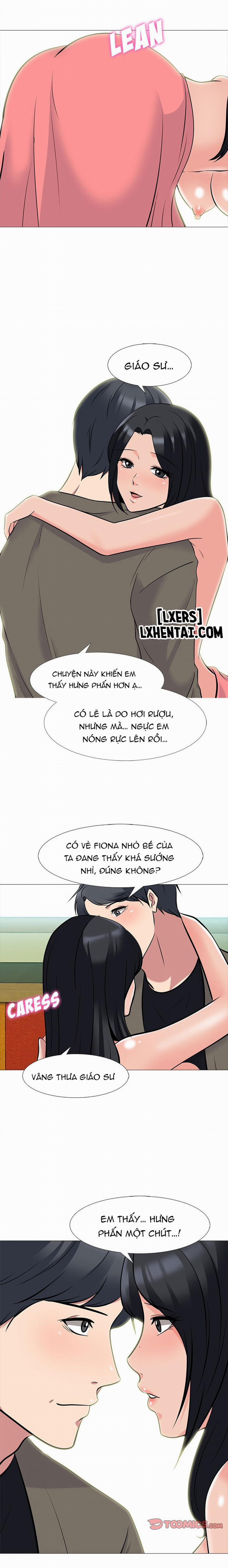 Học Bổng Đặc Biệt 91 trang 16