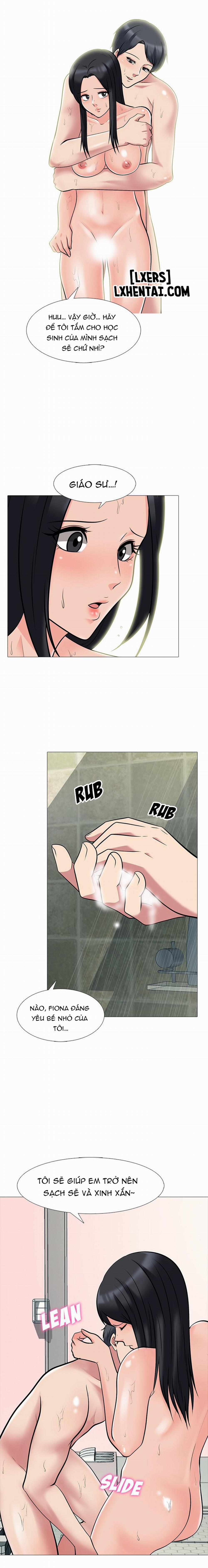 Học Bổng Đặc Biệt 92 trang 10