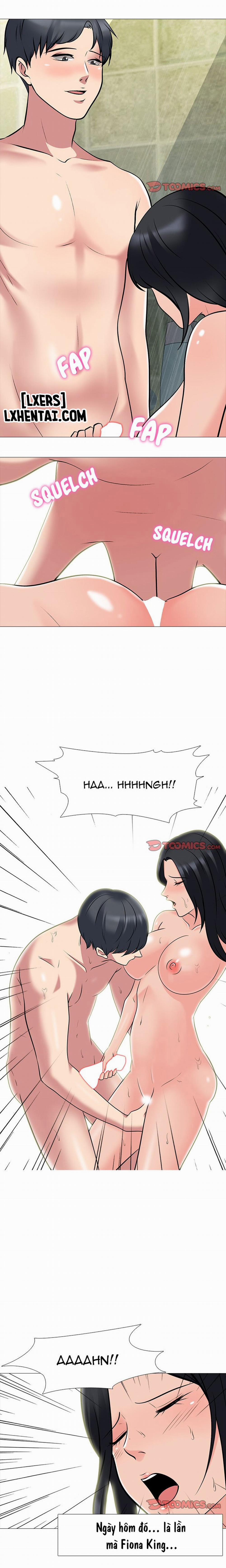 Học Bổng Đặc Biệt 92 trang 16