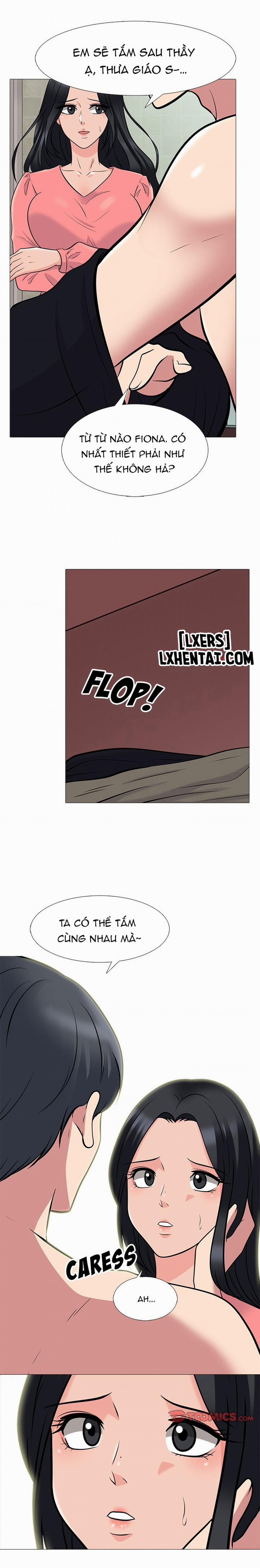 Học Bổng Đặc Biệt 92 trang 7