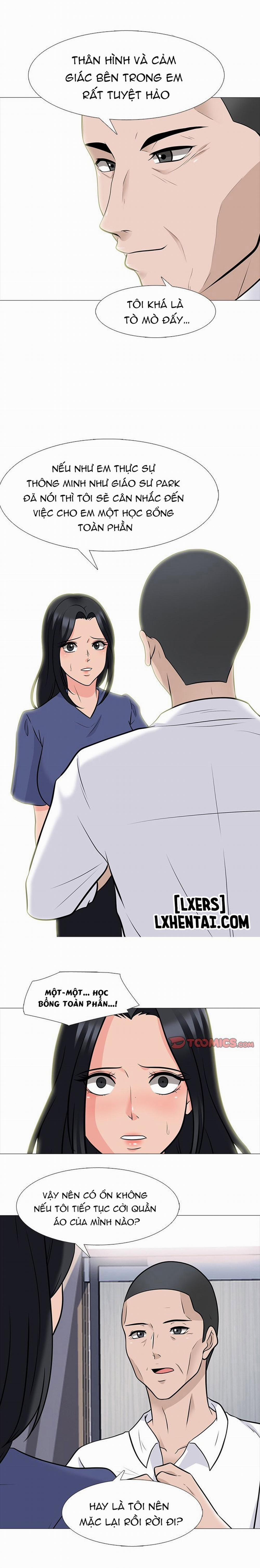 Học Bổng Đặc Biệt 93 trang 12