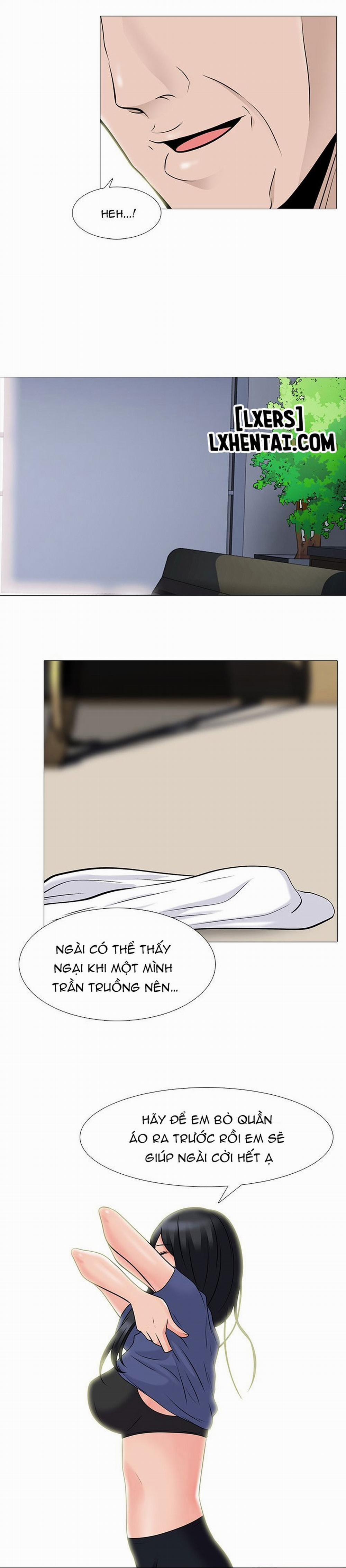 Học Bổng Đặc Biệt 93 trang 15