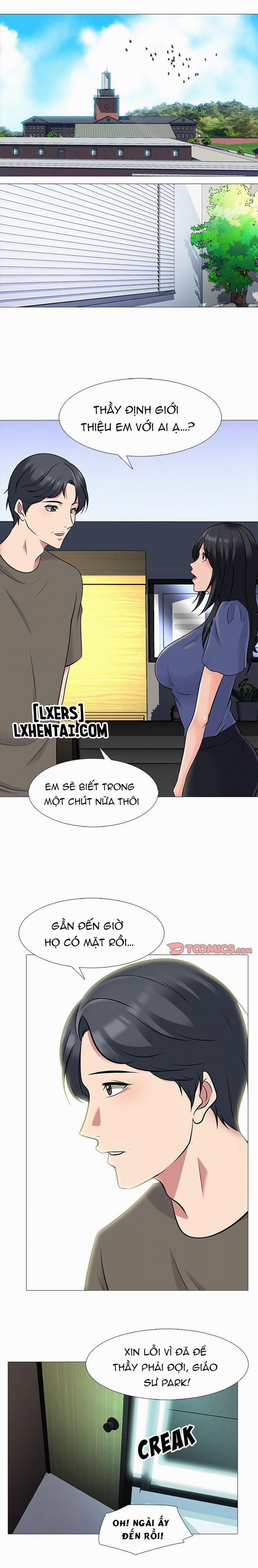 Học Bổng Đặc Biệt 93 trang 6