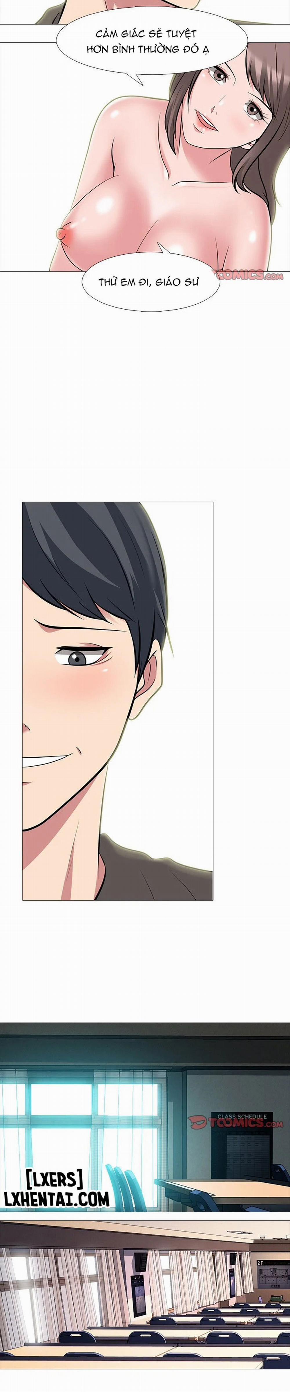 Học Bổng Đặc Biệt 94 trang 16