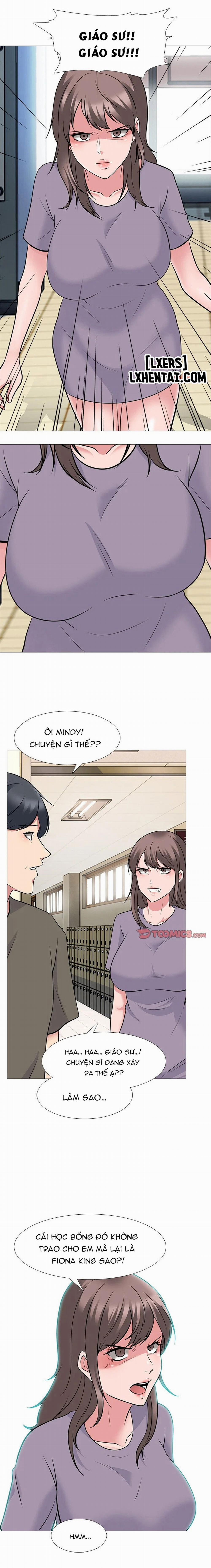 Học Bổng Đặc Biệt 94 trang 4