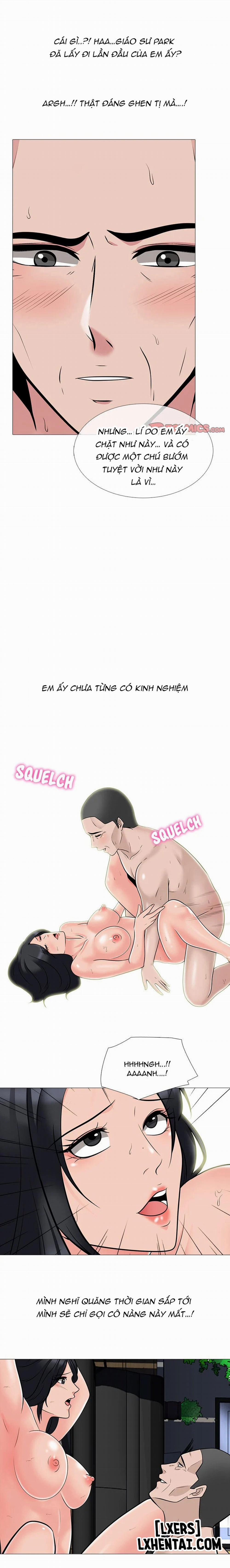 Học Bổng Đặc Biệt 95 trang 10