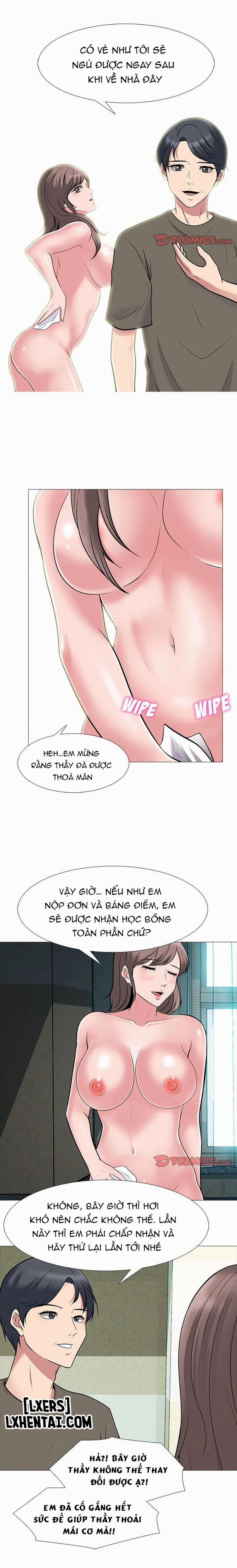 Học Bổng Đặc Biệt 95 trang 15