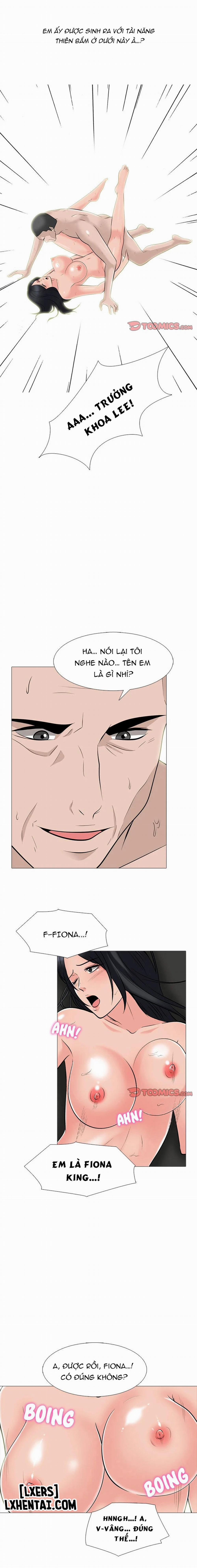 Học Bổng Đặc Biệt 95 trang 7