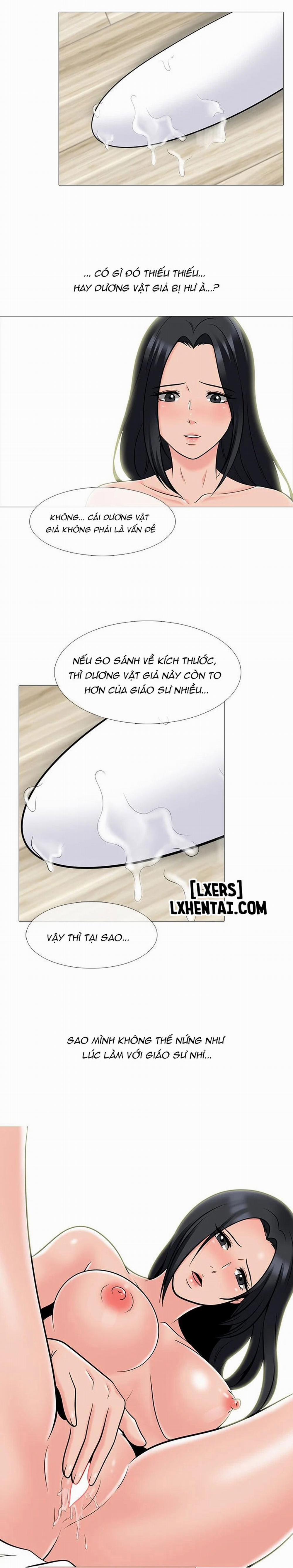 Học Bổng Đặc Biệt 97 trang 10