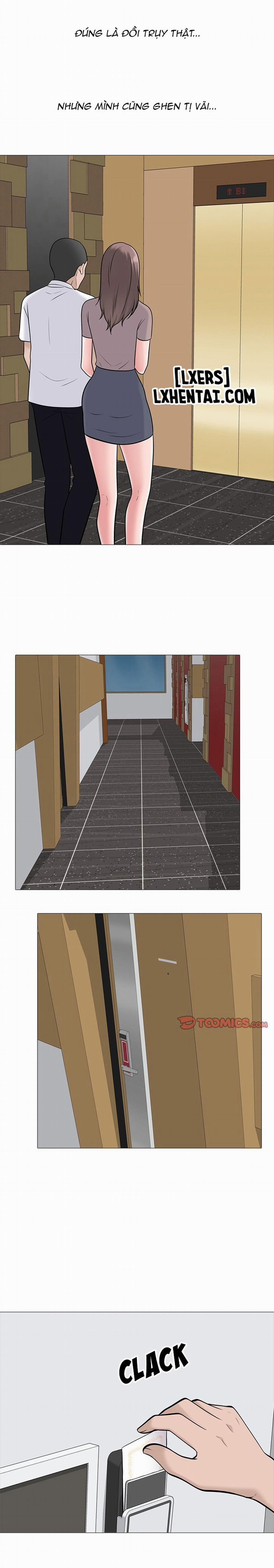 Học Bổng Đặc Biệt 98 trang 12