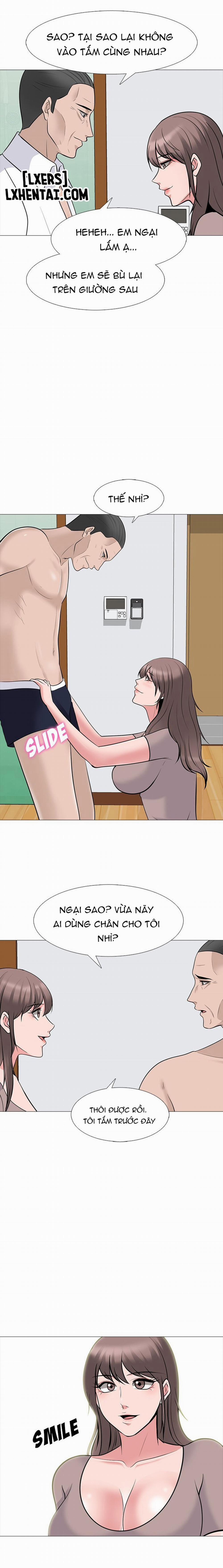 Học Bổng Đặc Biệt 98 trang 14