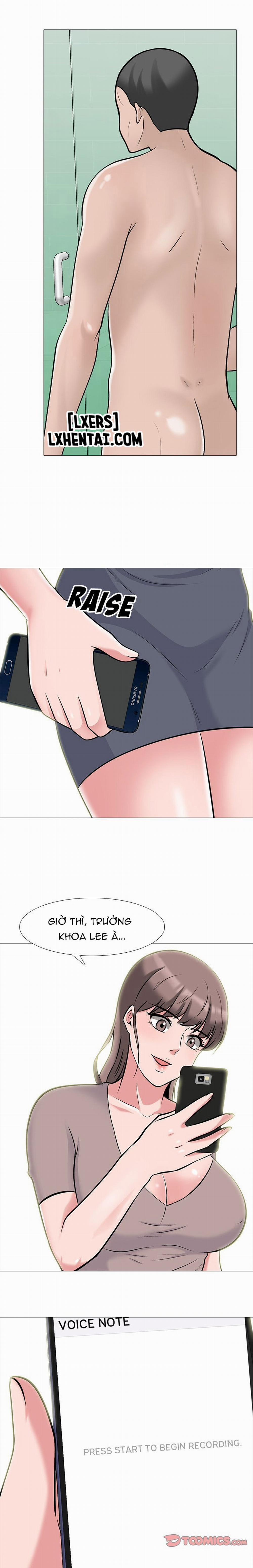 Học Bổng Đặc Biệt 98 trang 15