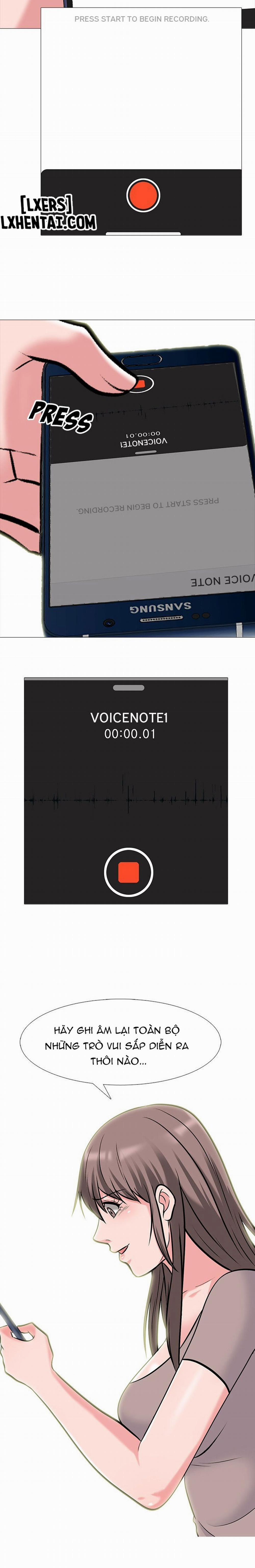 Học Bổng Đặc Biệt 98 trang 16