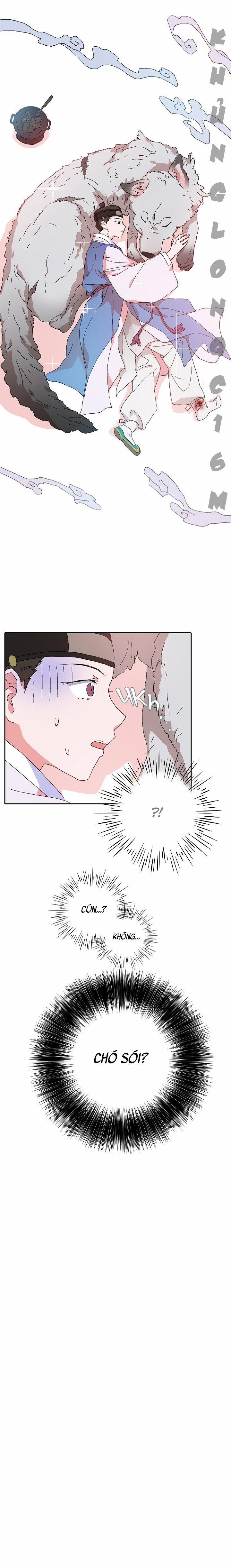 Học Giả Ánh Trăng 1 trang 12