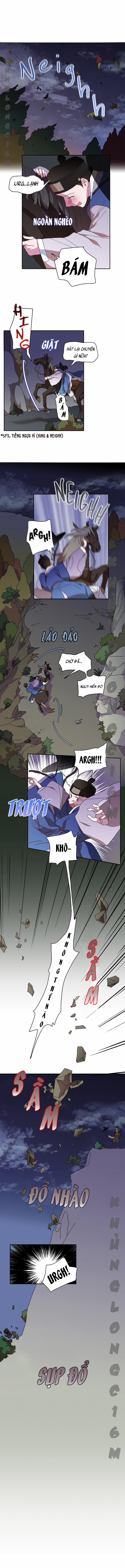 Học Giả Ánh Trăng 1 trang 9