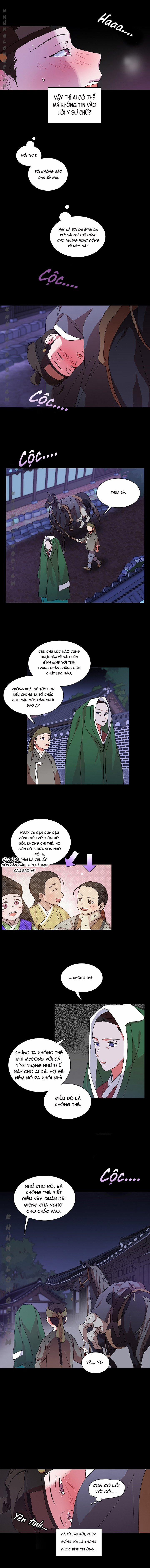 Học Giả Ánh Trăng 2 trang 4