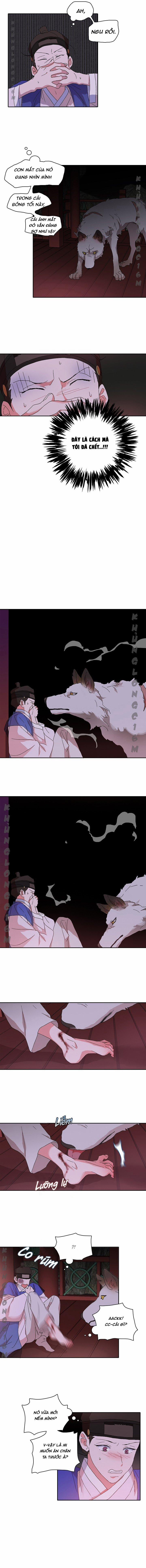 Học Giả Ánh Trăng 2 trang 7