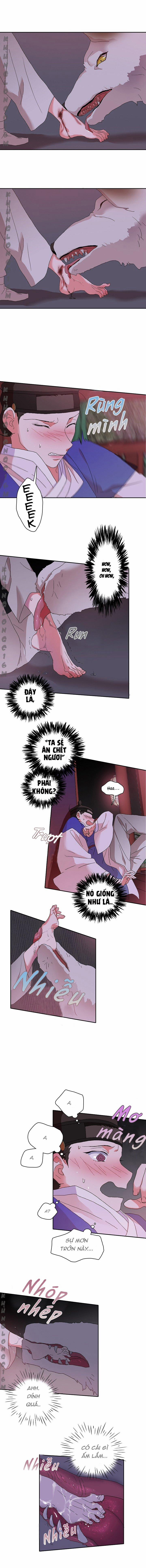 Học Giả Ánh Trăng 2 trang 8