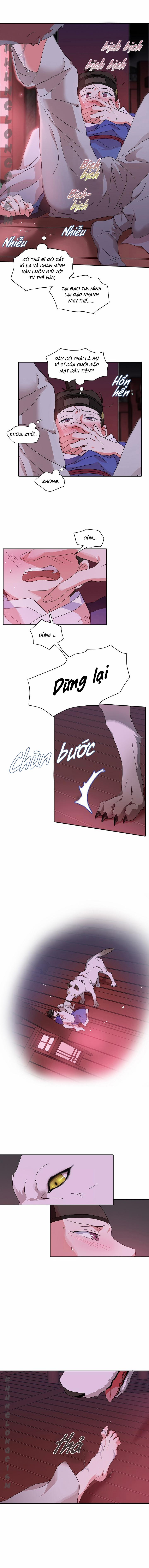 Học Giả Ánh Trăng 2 trang 9