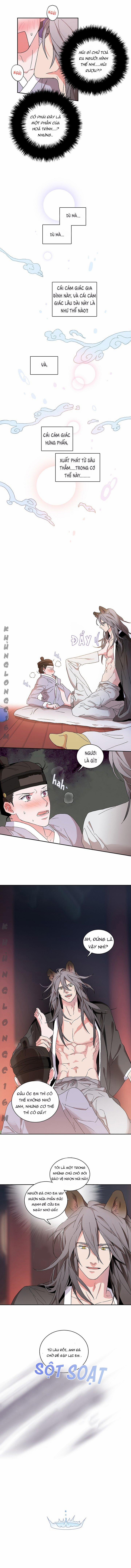 Học Giả Ánh Trăng 3 trang 3