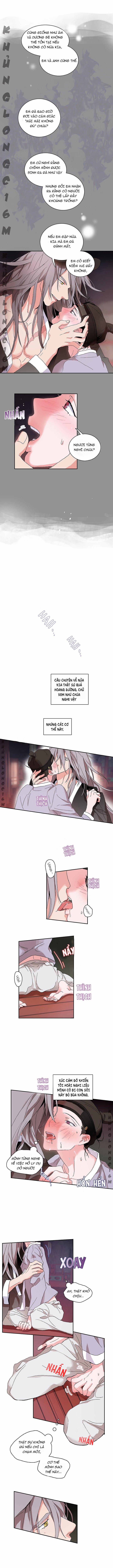 Học Giả Ánh Trăng 3 trang 6