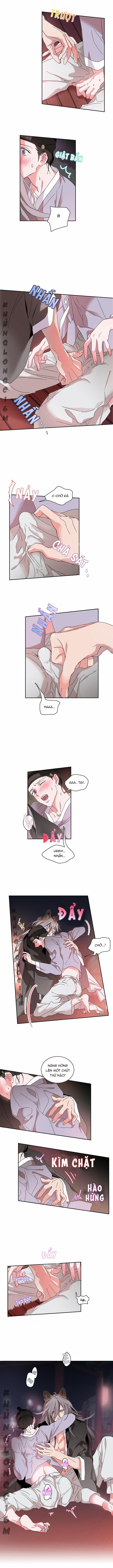 Học Giả Ánh Trăng 3 trang 7