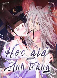 Đọc truyện tranh Học Giả Ánh Trăng