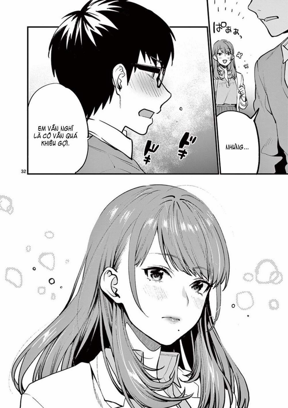 Học Giáo Dục Giới Tính Cùng Cô 1 trang 35