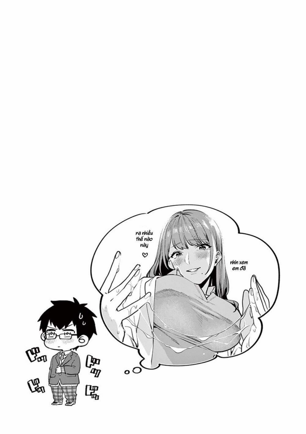 Học Giáo Dục Giới Tính Cùng Cô 1 trang 42