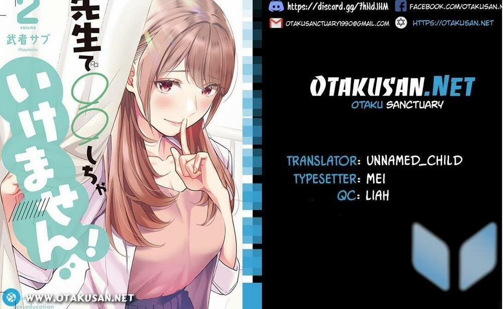 Học Giáo Dục Giới Tính Cùng Cô 10 trang 0