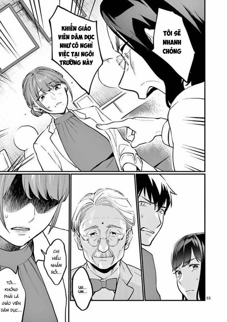 Học Giáo Dục Giới Tính Cùng Cô 10 trang 23