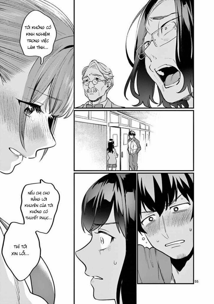 Học Giáo Dục Giới Tính Cùng Cô 10 trang 25