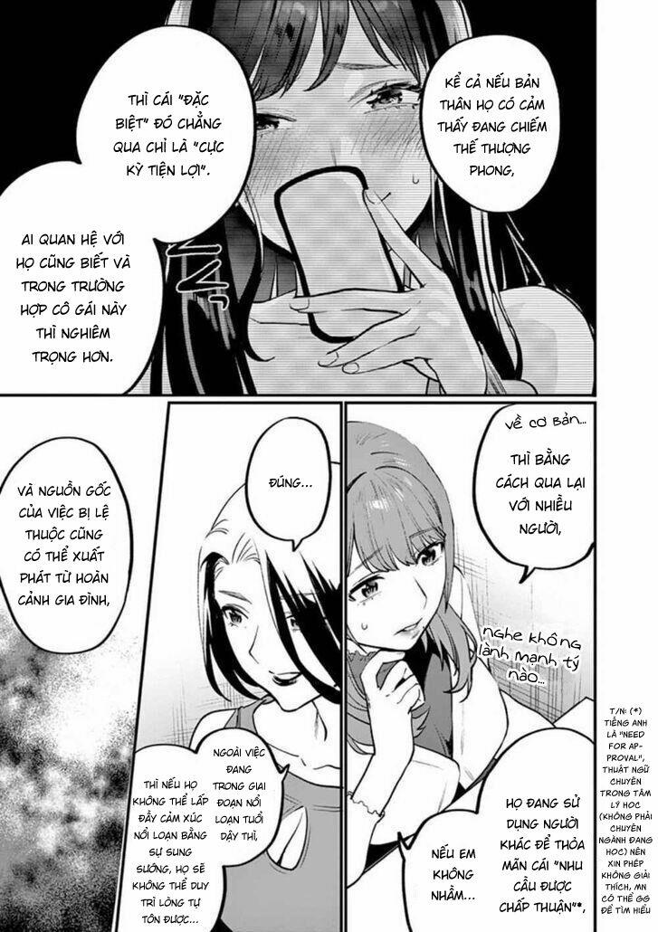 Học Giáo Dục Giới Tính Cùng Cô 10 trang 3