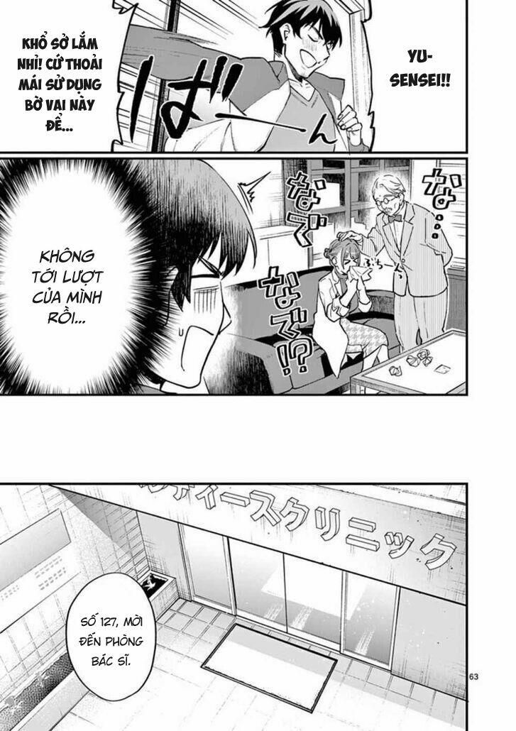 Học Giáo Dục Giới Tính Cùng Cô 10 trang 33