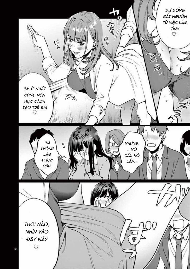 Học Giáo Dục Giới Tính Cùng Cô 10 trang 8