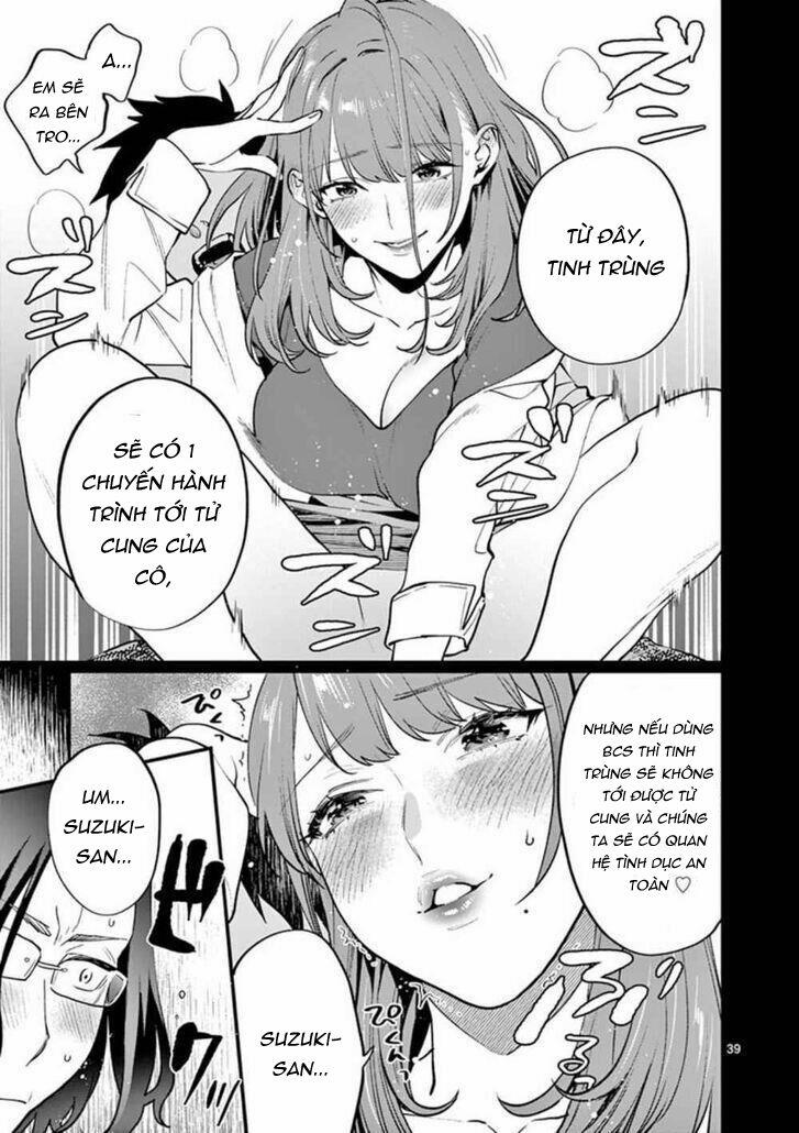 Học Giáo Dục Giới Tính Cùng Cô 10 trang 9