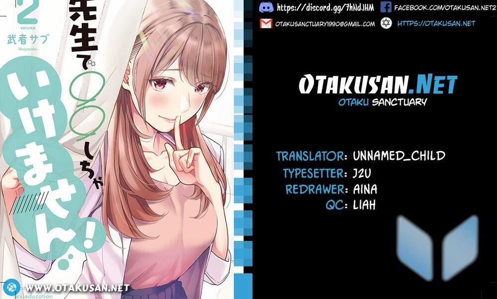 Học Giáo Dục Giới Tính Cùng Cô 2.5 trang 0