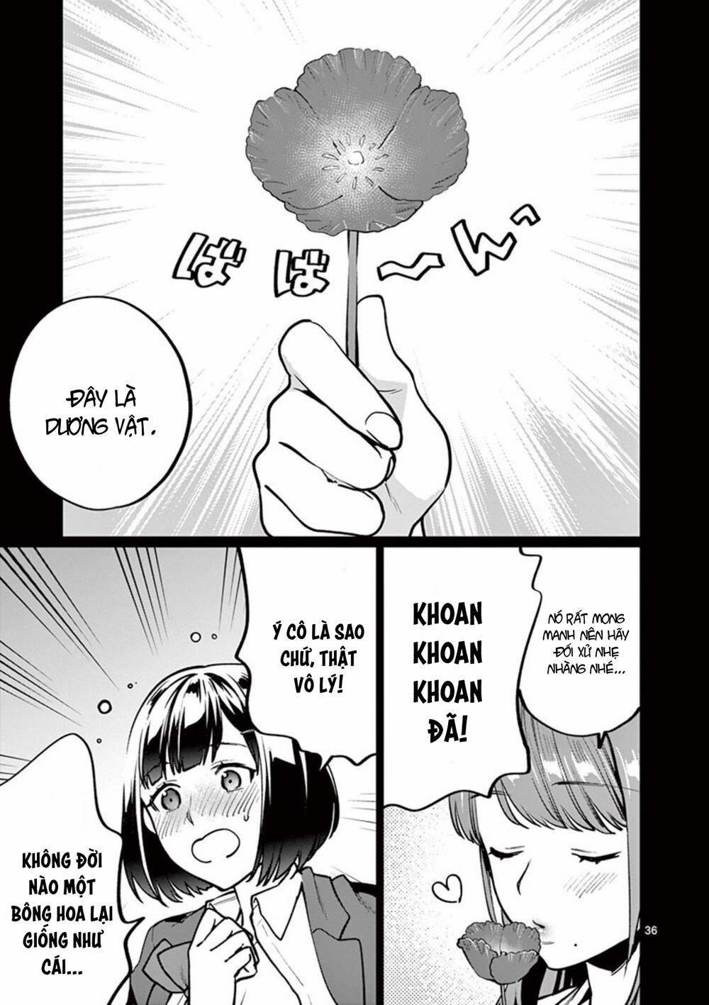 Học Giáo Dục Giới Tính Cùng Cô 2.5 trang 16