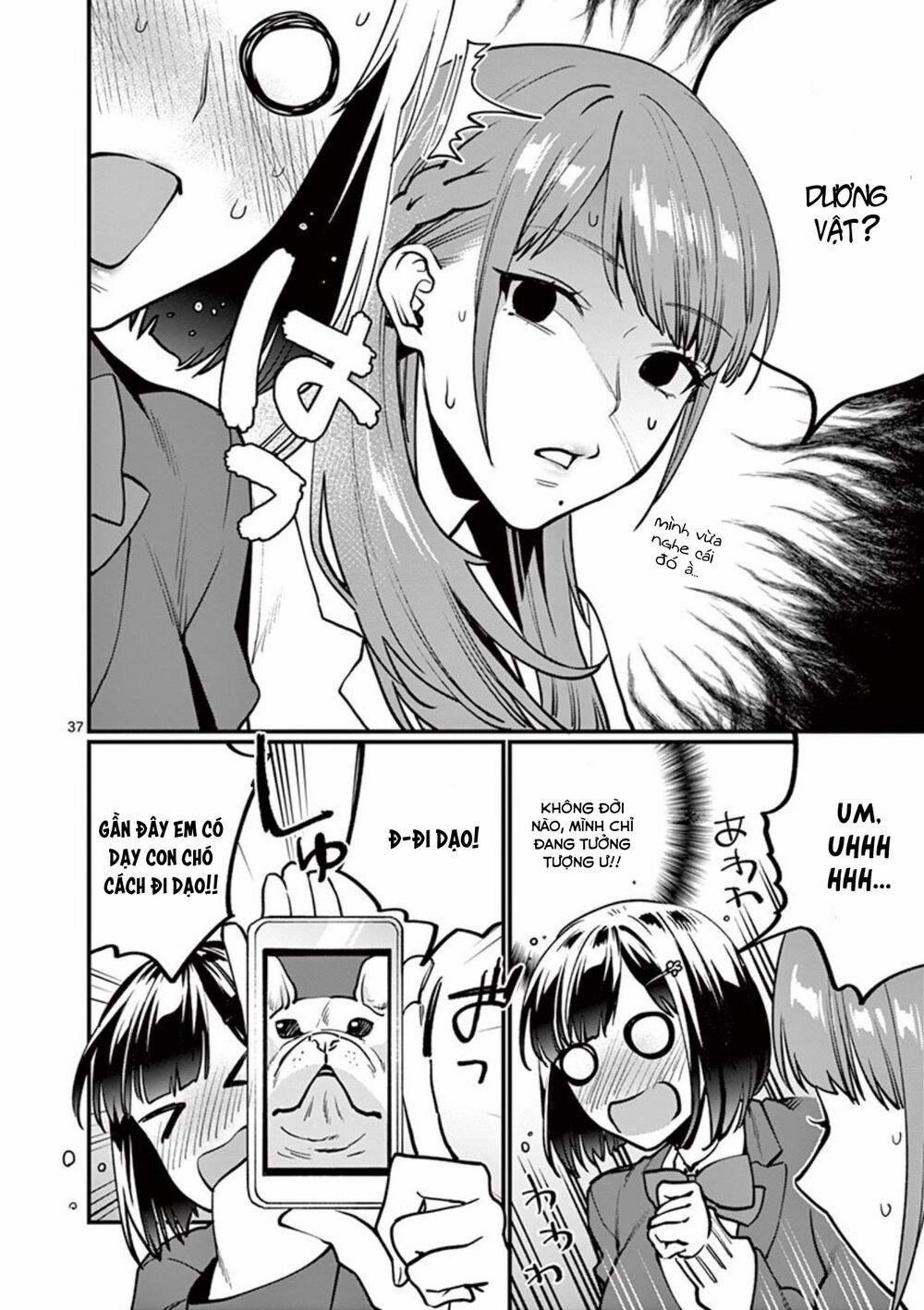 Học Giáo Dục Giới Tính Cùng Cô 2.5 trang 17