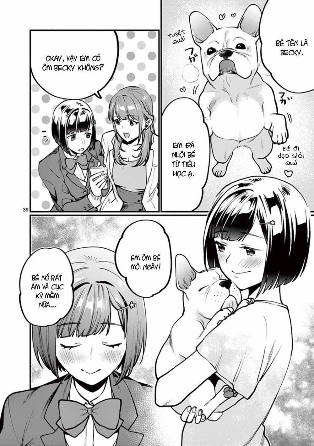 Học Giáo Dục Giới Tính Cùng Cô 2.5 trang 19