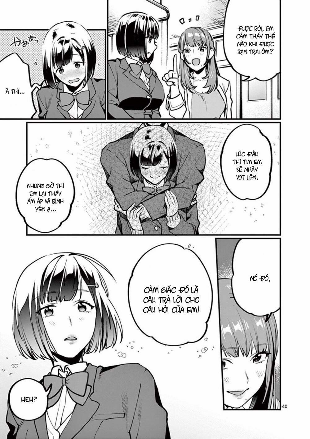 Học Giáo Dục Giới Tính Cùng Cô 2.5 trang 20