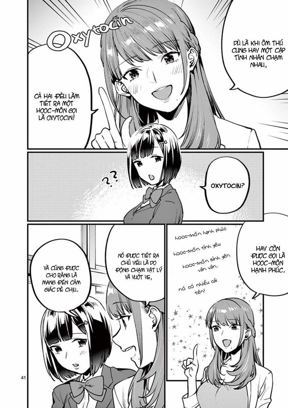 Học Giáo Dục Giới Tính Cùng Cô 2.5 trang 21