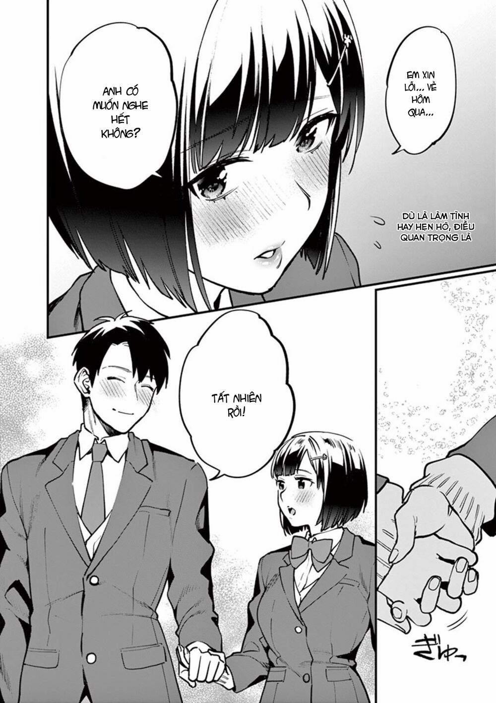 Học Giáo Dục Giới Tính Cùng Cô 2.5 trang 25