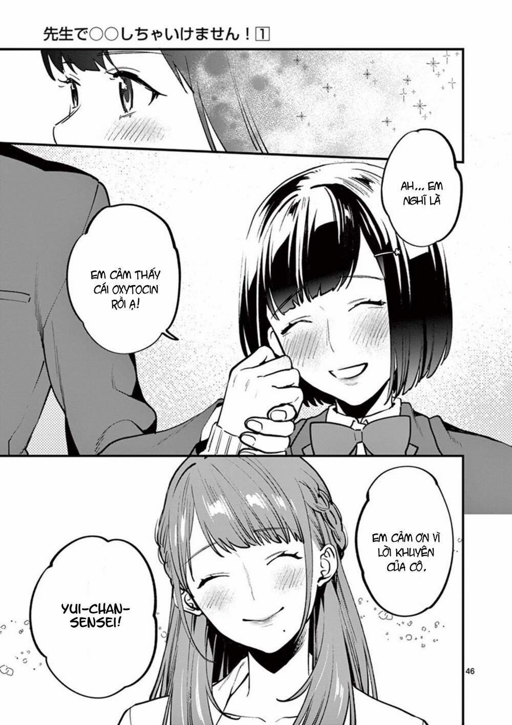 Học Giáo Dục Giới Tính Cùng Cô 2.5 trang 26