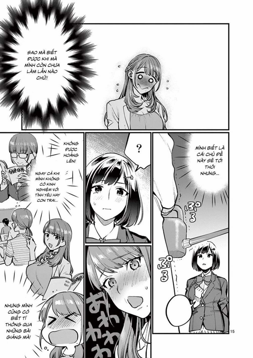 Học Giáo Dục Giới Tính Cùng Cô 2 trang 15