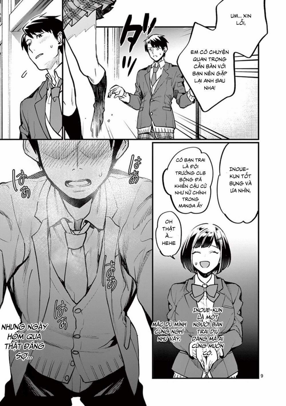 Học Giáo Dục Giới Tính Cùng Cô 2 trang 9